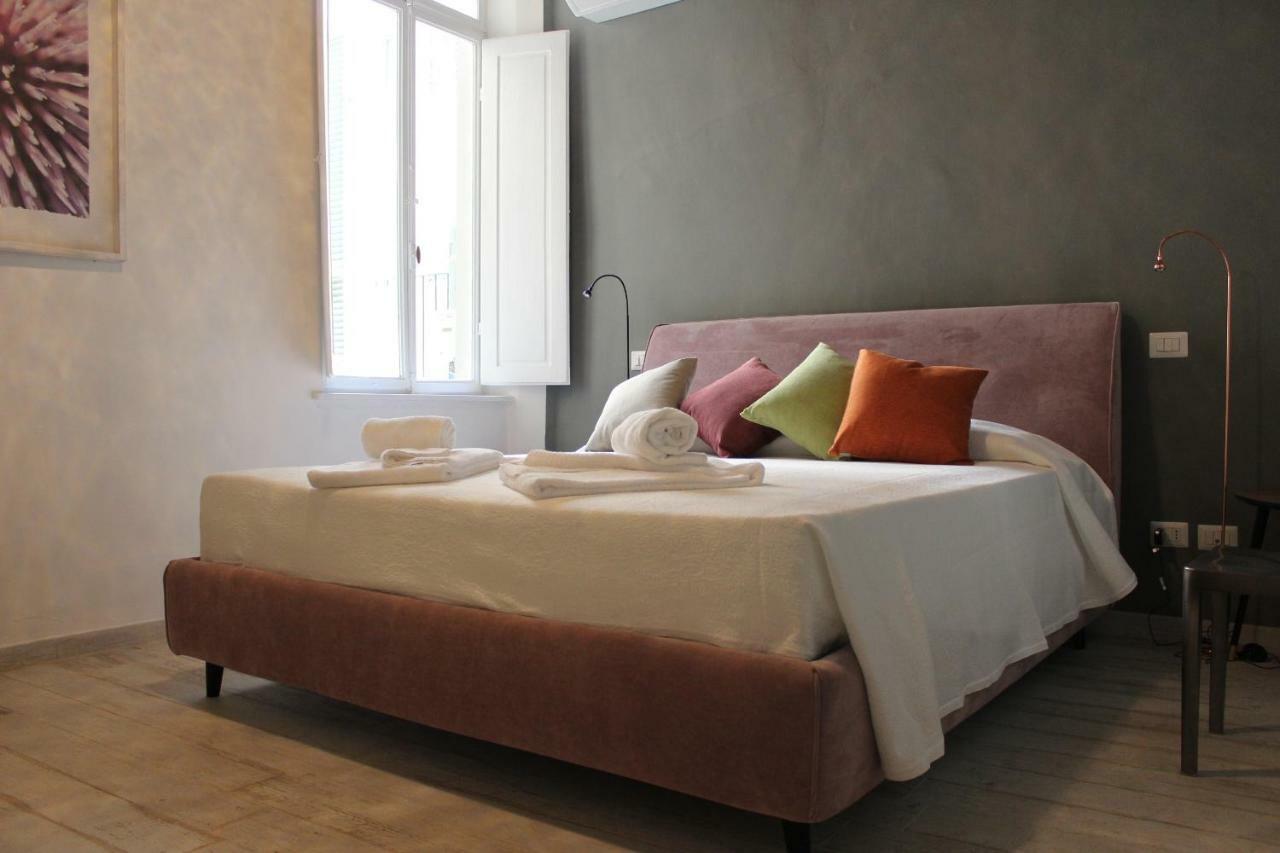 Art Del Moro Appartement *