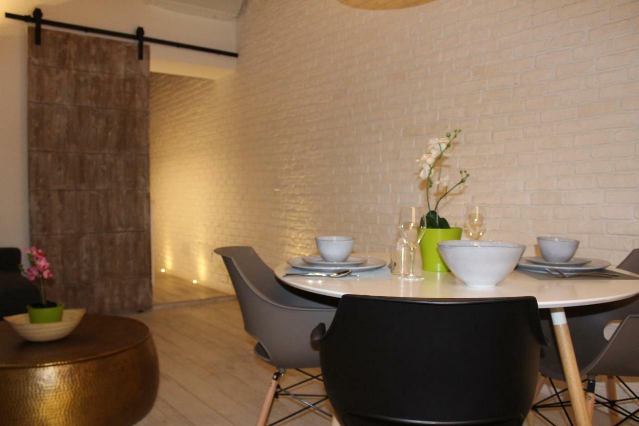 Appartement Art Del Moro *