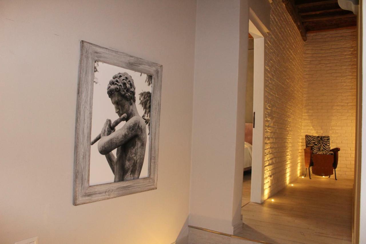 Art Del Moro Appartement Florence