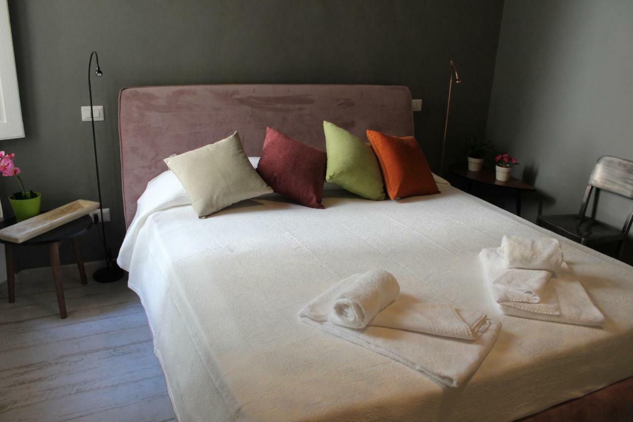 Appartement Art Del Moro *