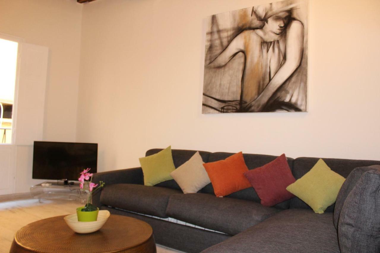 Appartement Art Del Moro Florence