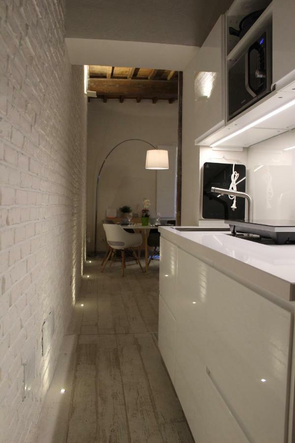Appartement Art Del Moro *