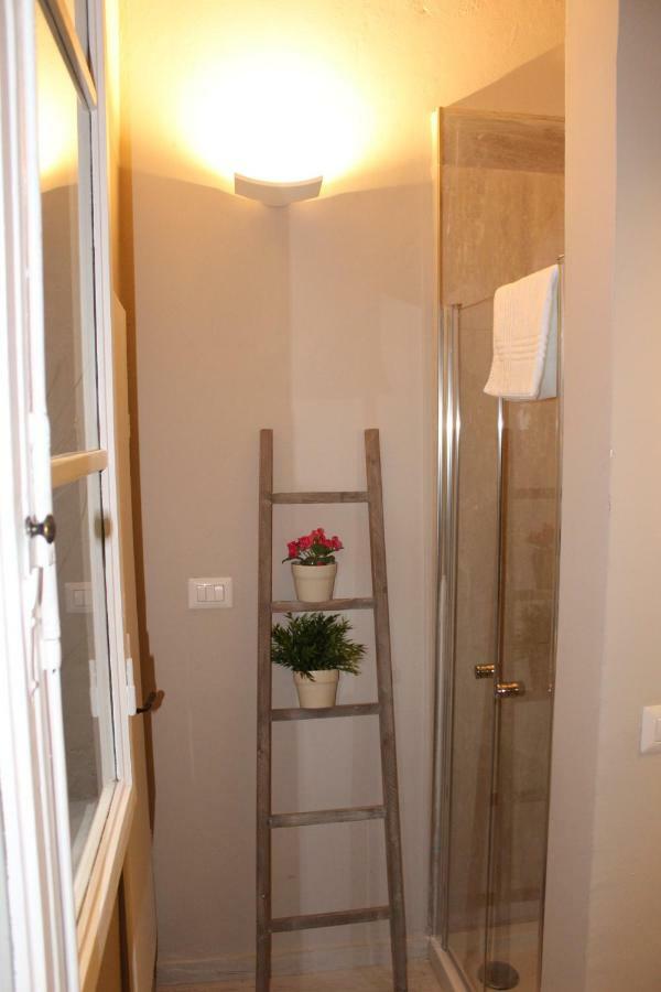 Art Del Moro Appartement