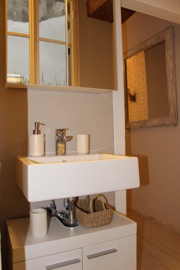 Appartement Art Del Moro