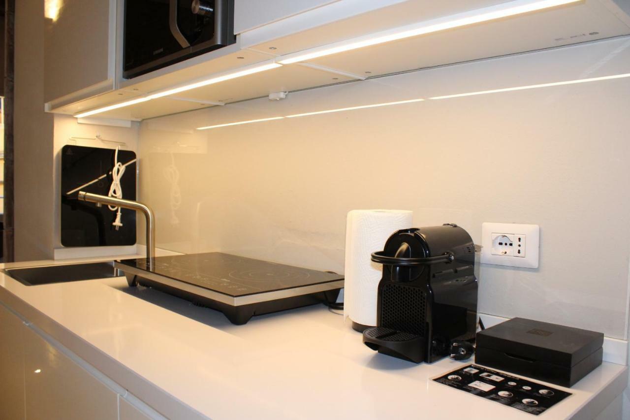 Appartement Art Del Moro Florence