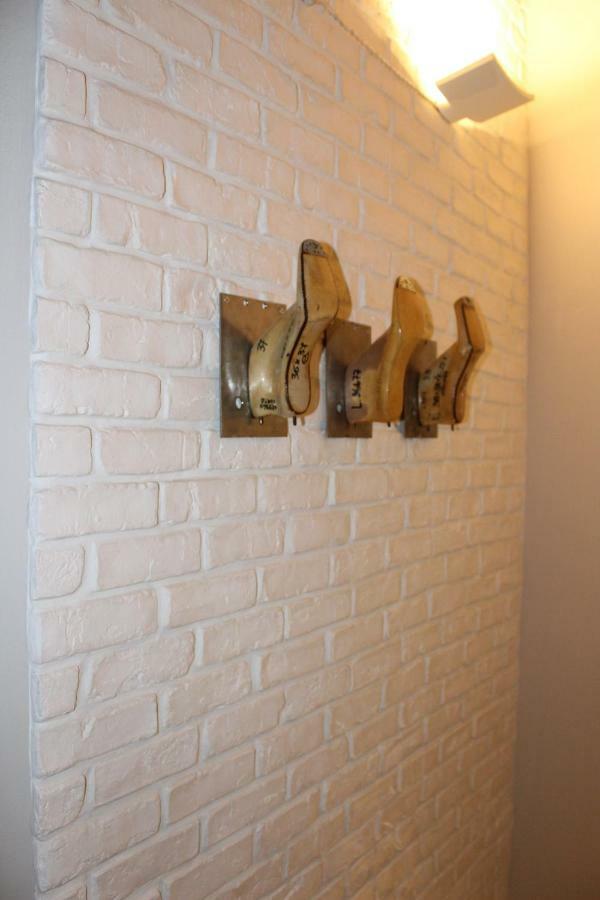 Appartement Art Del Moro Florence