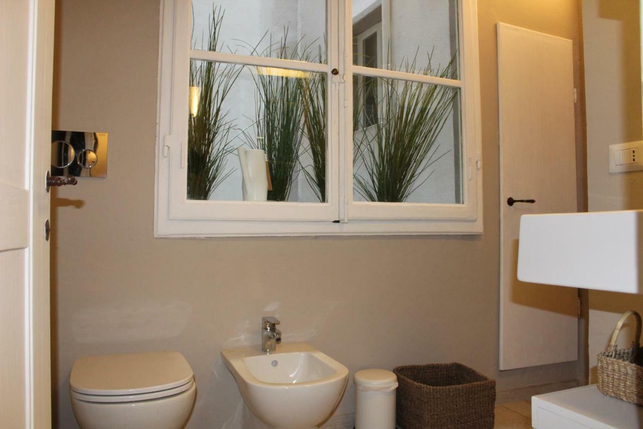 Art Del Moro Appartement *