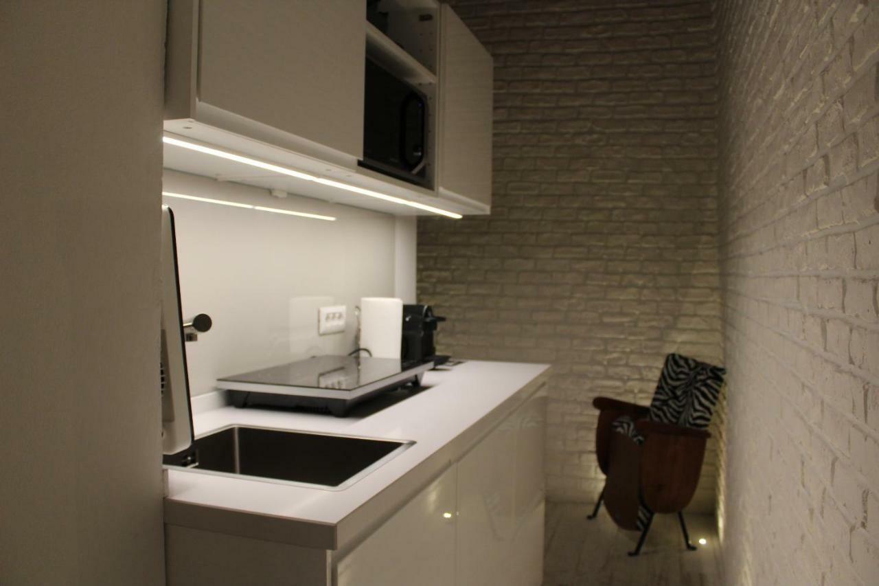 Appartement Art Del Moro *
