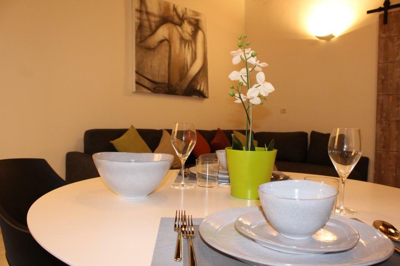 Appartement Art Del Moro *