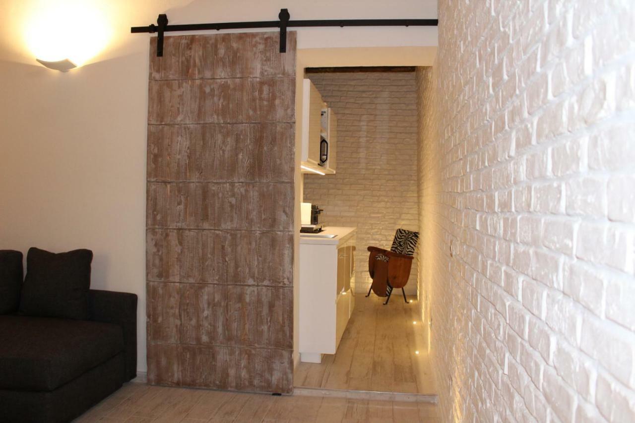 Appartement Art Del Moro *