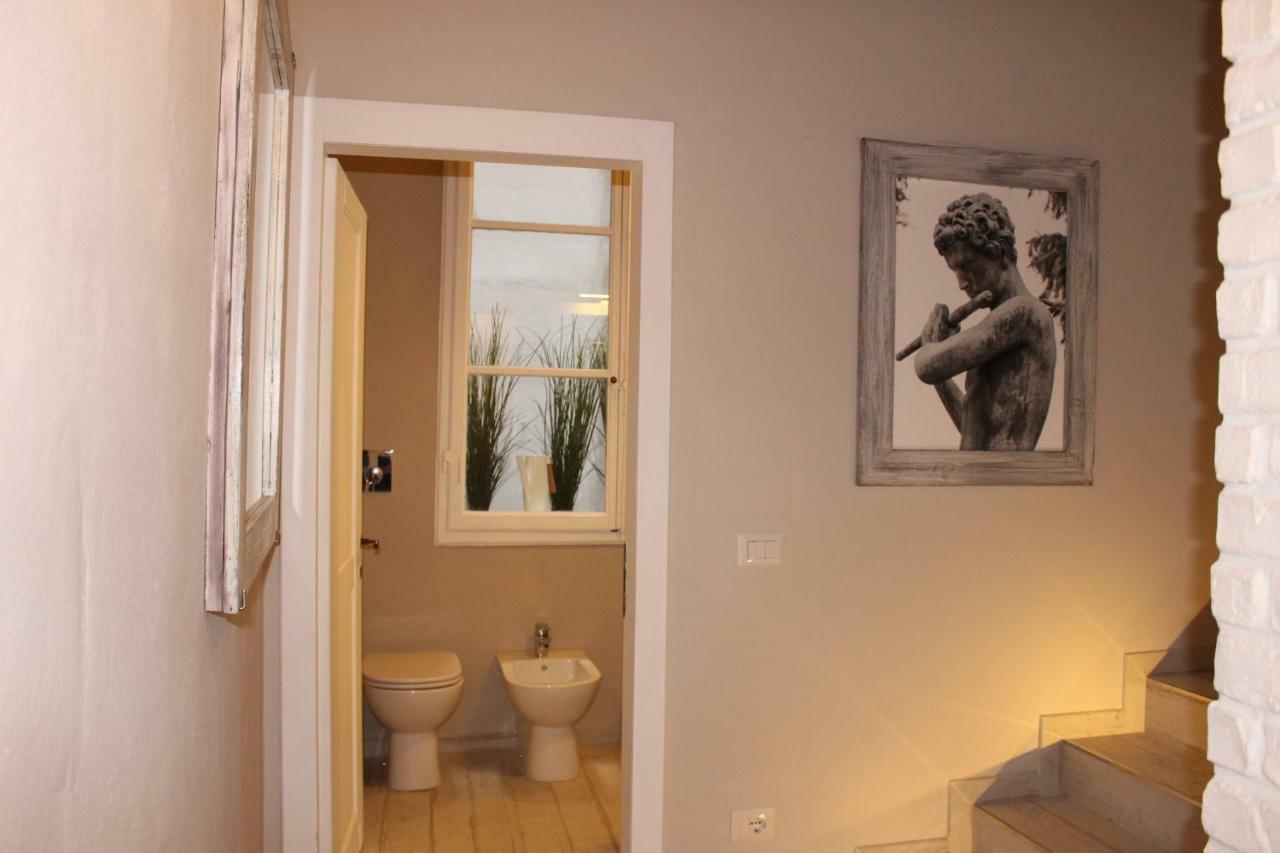 Appartement Art Del Moro *